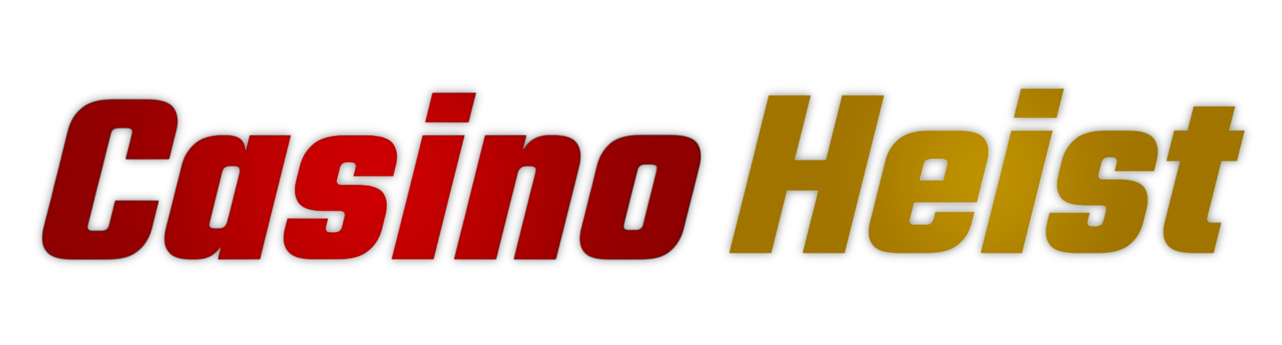 Casino Heist Logo