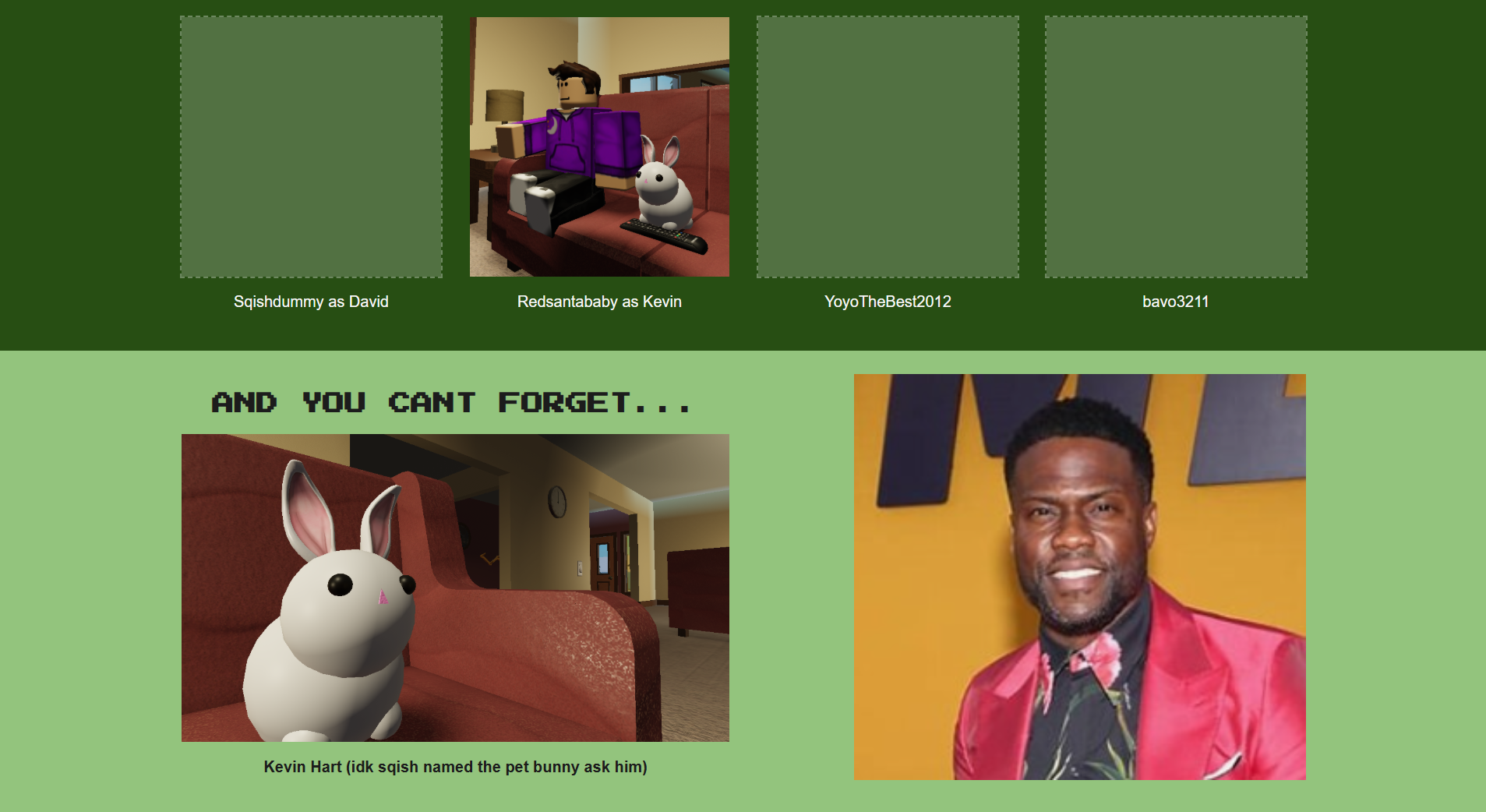 Don't Let Your Mom Die Screenshot 2