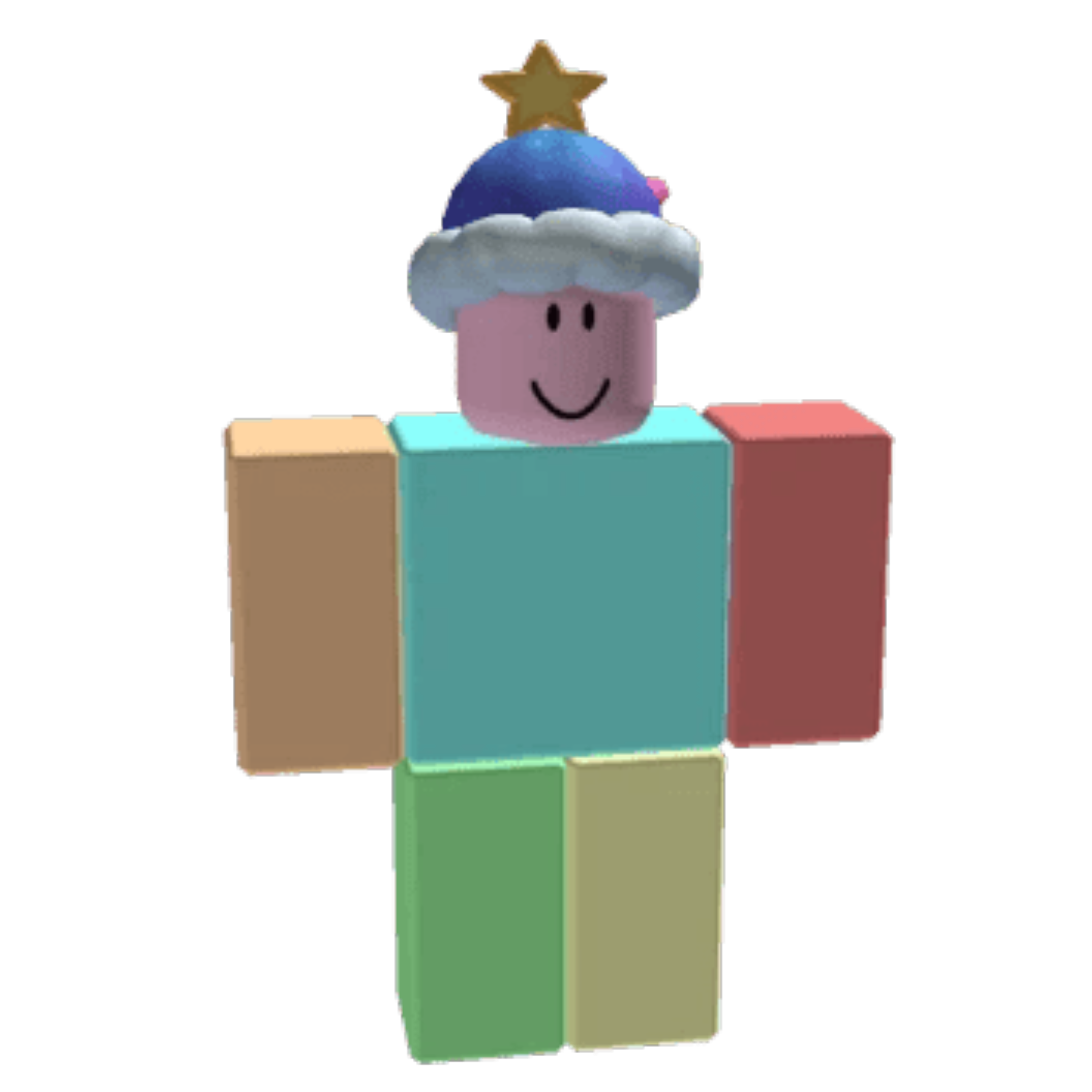 JGplayscool Roblox Avatar