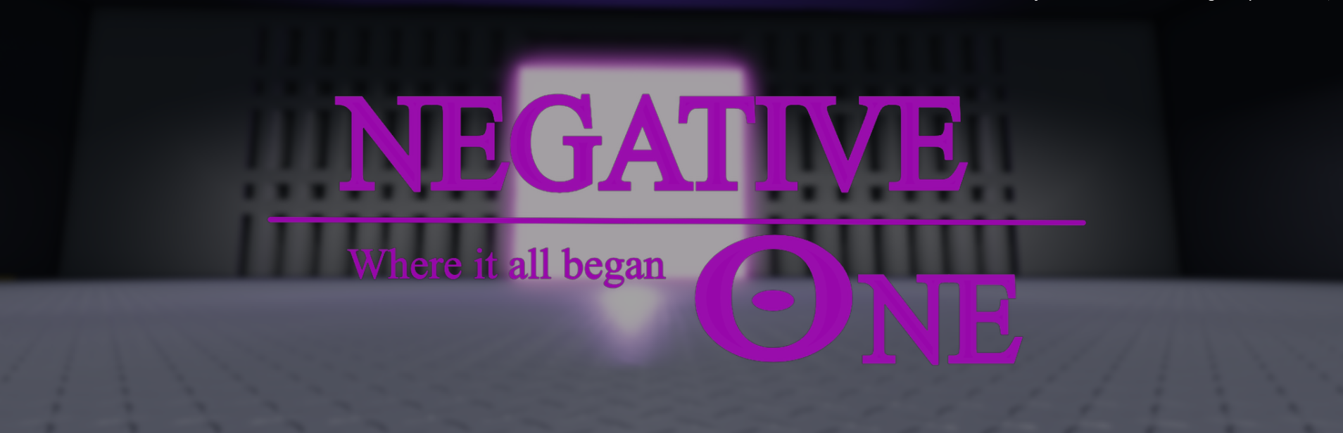 Negative One Screenshot 1