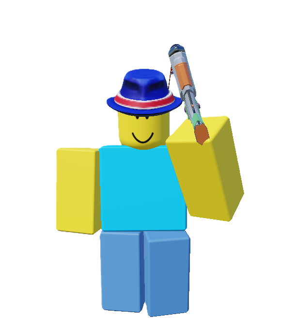 Roblox Character